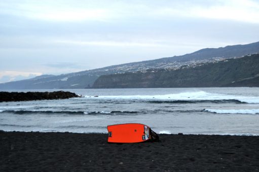 Surfen auf Teneriffa: Surfspots und Surfschulen auf der Insel