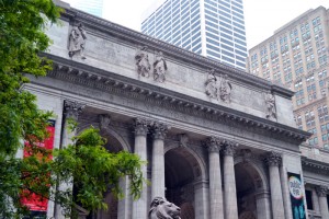 New York Public Library