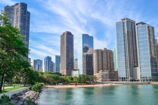 Chicago Sehenswürdigkeiten - Top Ten Things to do und Tipps für die Reise