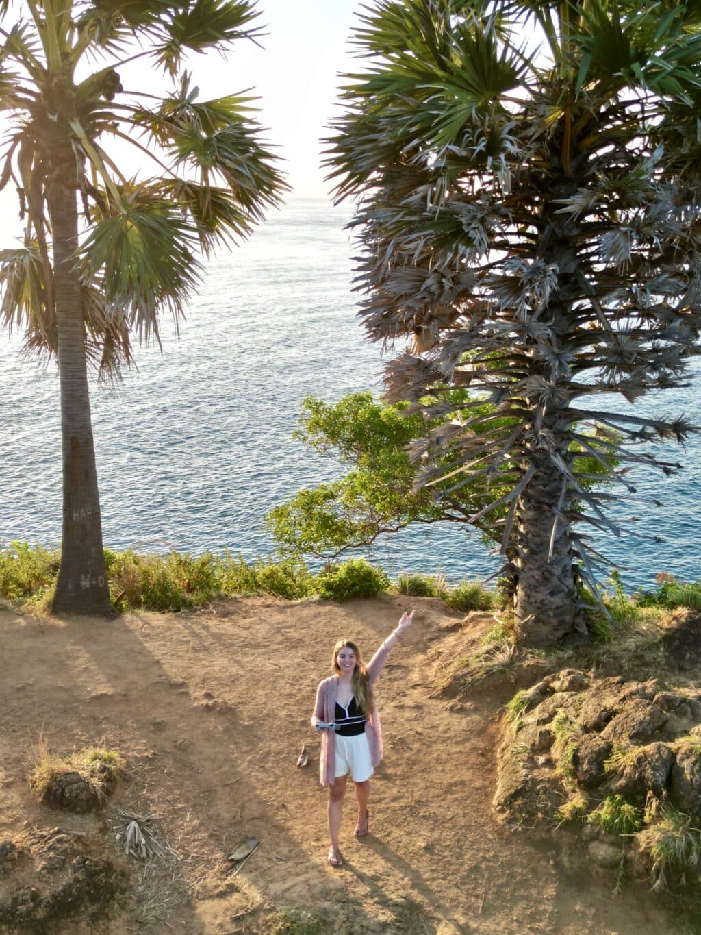 Cape Promthep - Phuket Sehenswürdigkeiten