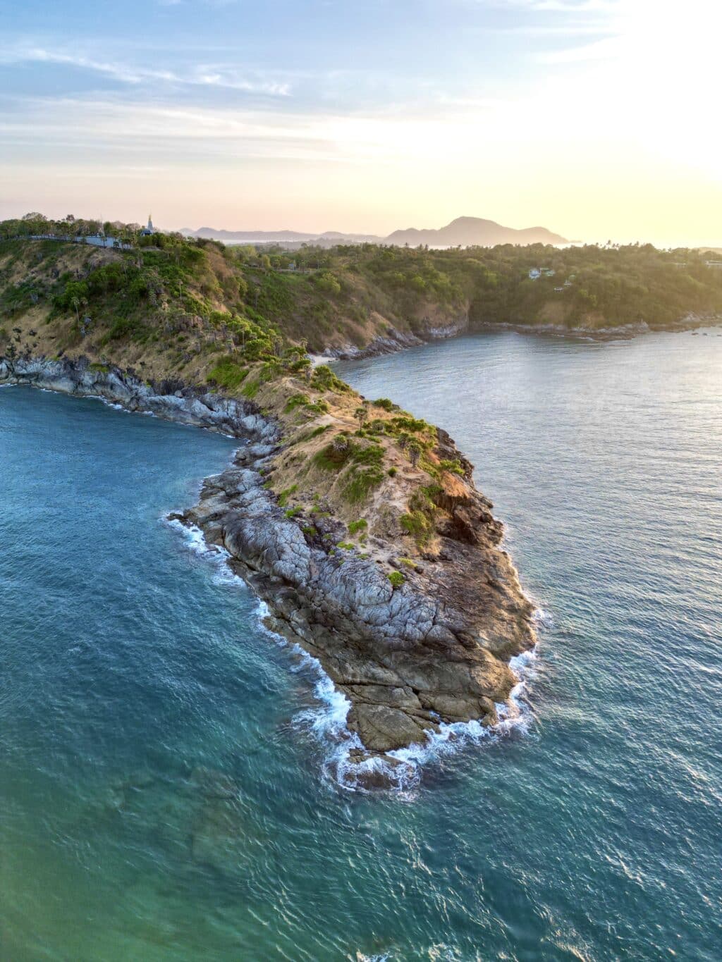 Cape Promthep - Phuket Sehenswürdigkeiten