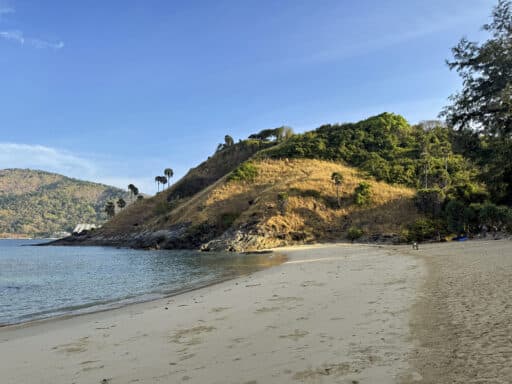 Phuket Sehenswürdigkeiten und Highlights