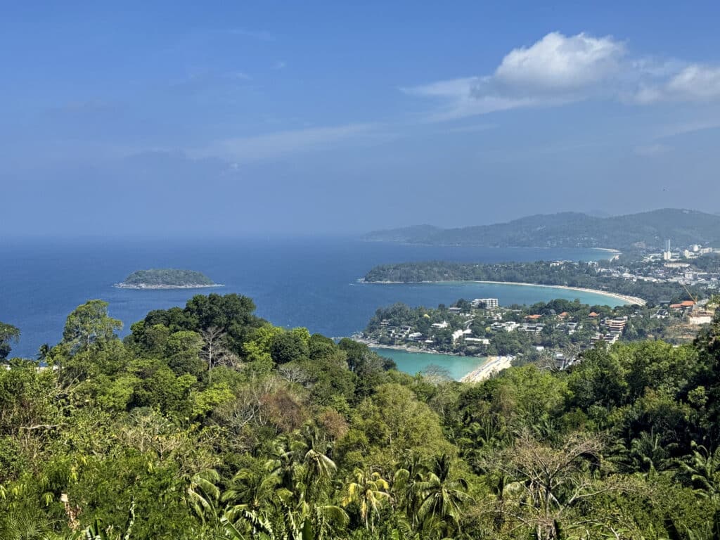 Kata Noi Beach Phuket