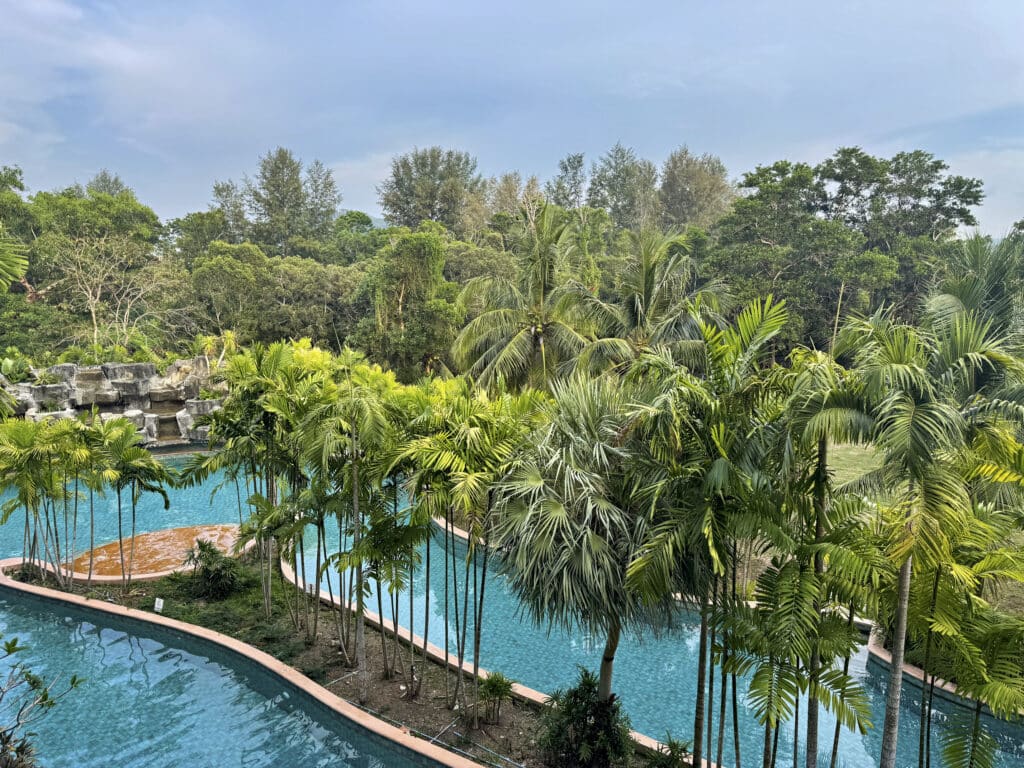 Mai Khao Palm Beach Resort Phuket