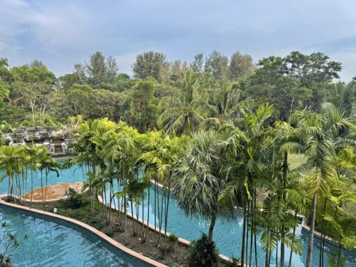 Mai Khao Palm Beach Resort Phuket