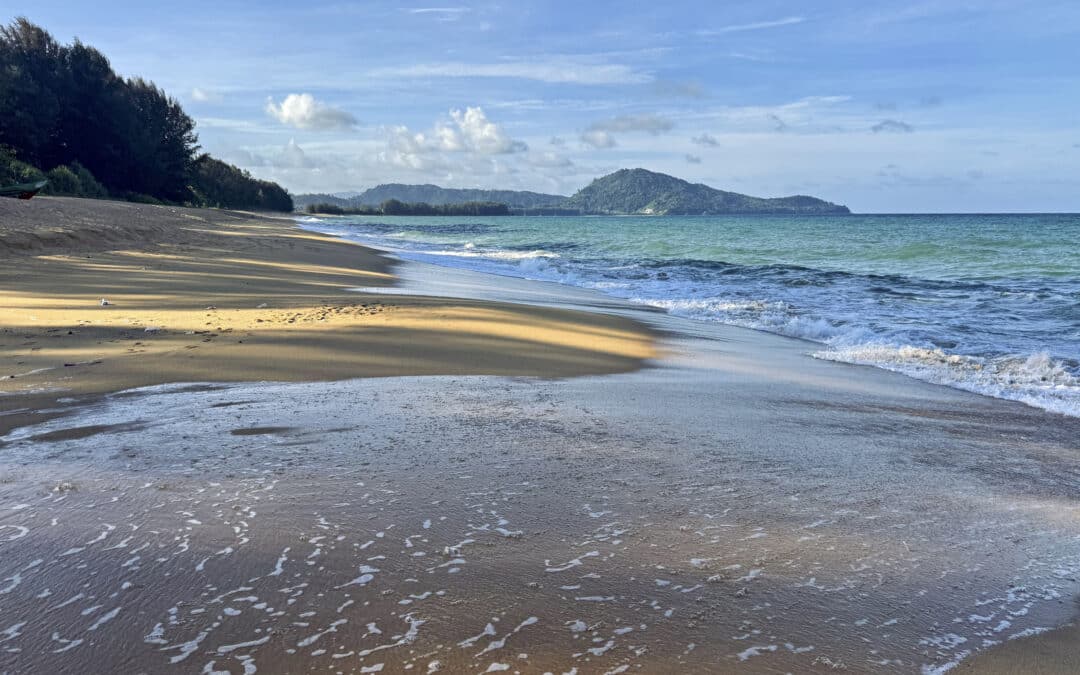 Phuket Sehenswürdigkeiten: Die schönsten Highlights der Insel