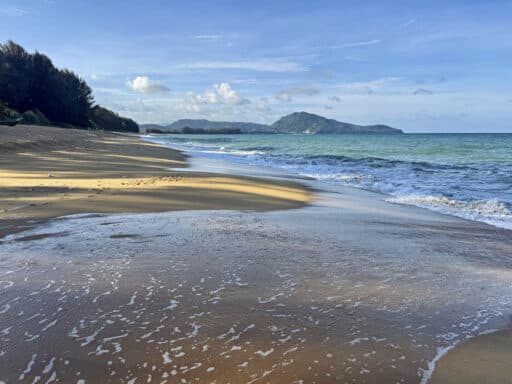 Phuket Sehenswürdigkeiten: Die schönsten Highlights der Insel