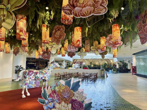 Central Festival Phuket