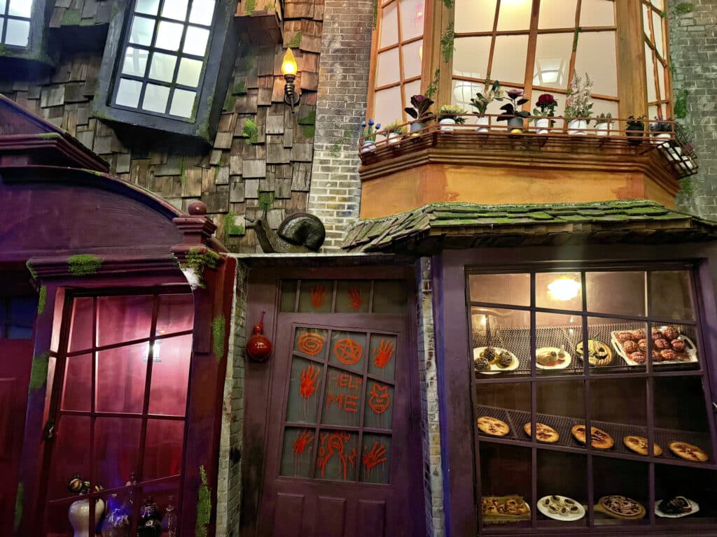 Mad Hog Tavern - Harry Potter Feeling mitten auf Phuket