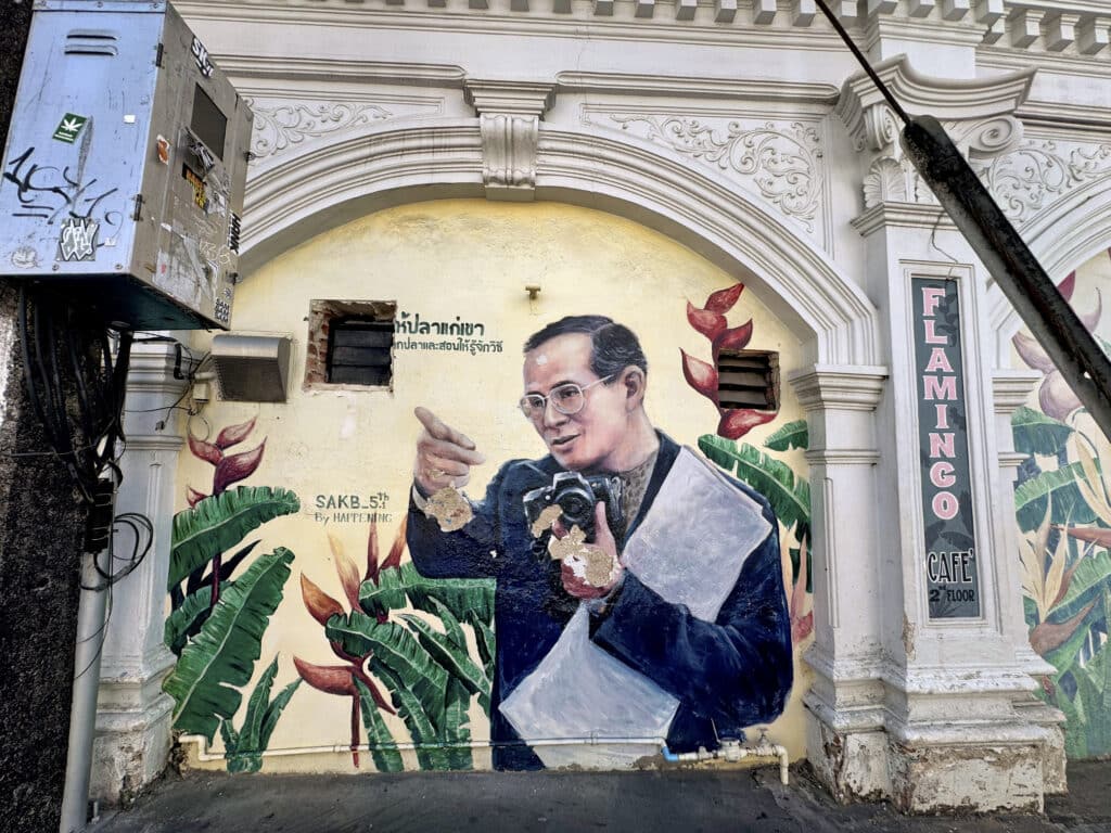 Phuket Old Town: Die schönsten Sehenswürdigkeiten und Tipps für die Altstadt
