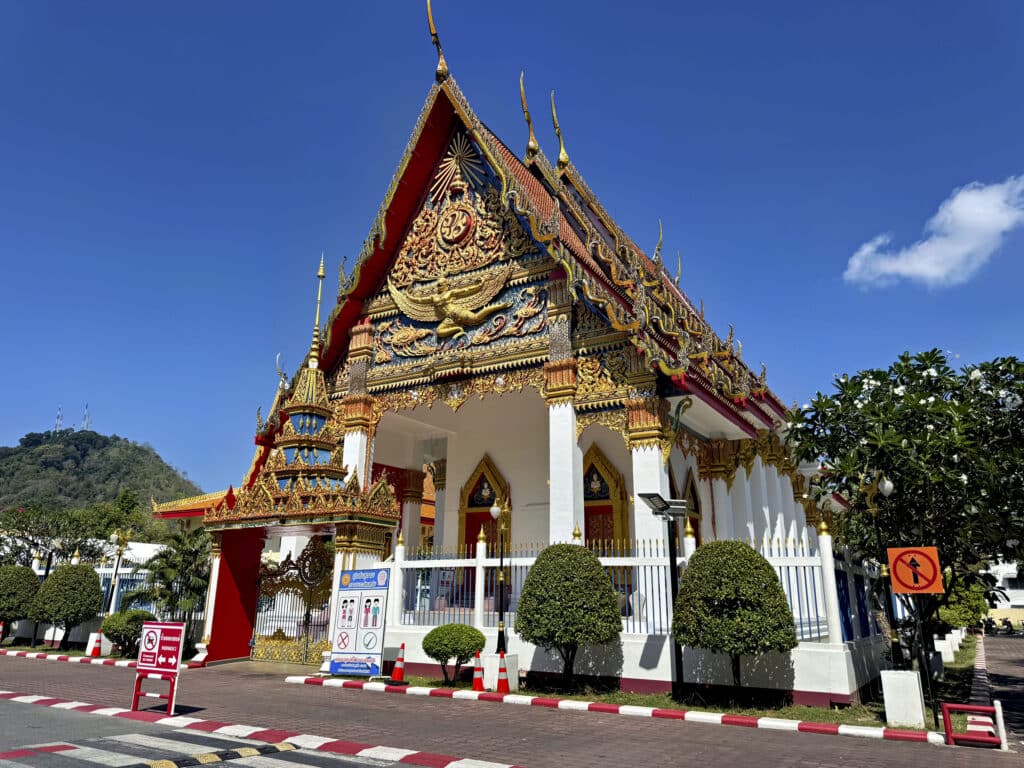 Phuket Sehenswürdigkeiten und Highlights