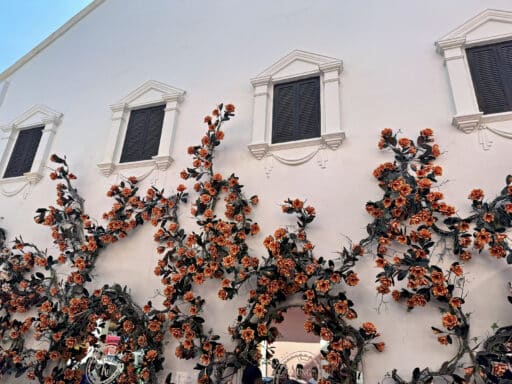 Soi Romanee Phuket Old Town