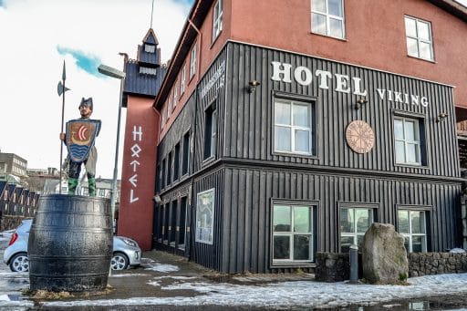 Erfahrungsbericht: Das Hotel Viking Village in Reykjavik, Island