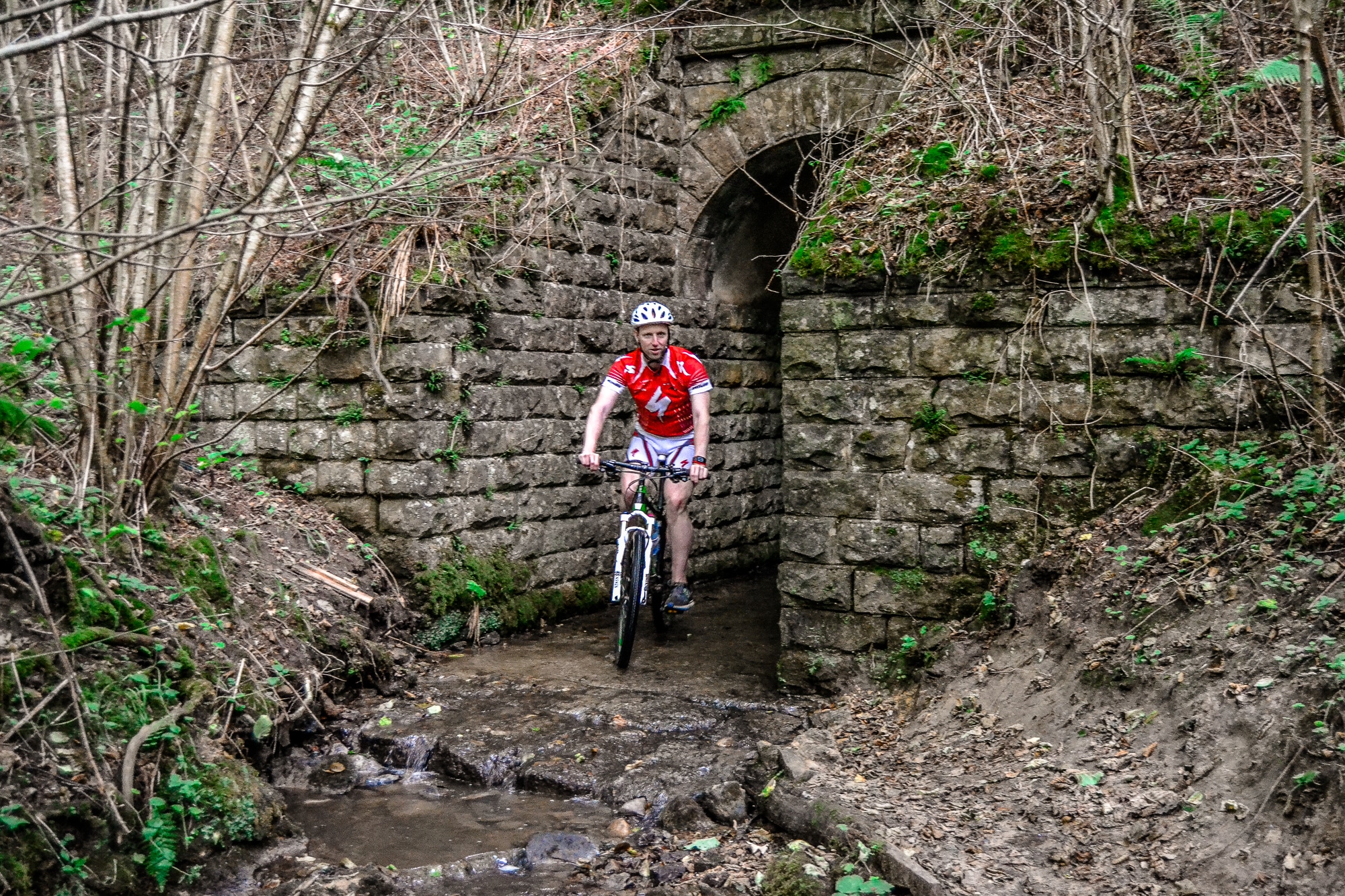 Pedal the Country: Mountainbiken in Luxemburg