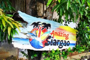 Amazing Siargao Philippinen - Santa Monica