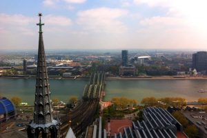 Deutschlands schönste Großstädte: Die schönsten Städte in Deutschland