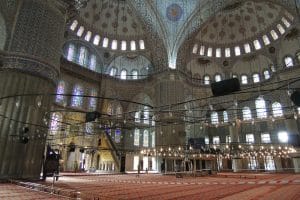 Augen lasern in Istanbul: Erfahrungen mit Bati Göz und Health Travels