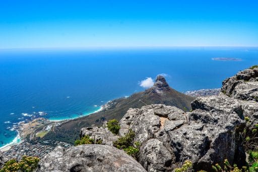 Kapstadt Top Ten Sehenswürdigkeiten und Things to do