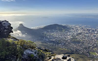 Kapstadt Sehenswürdigkeiten: Meine Tipps für die Mother City