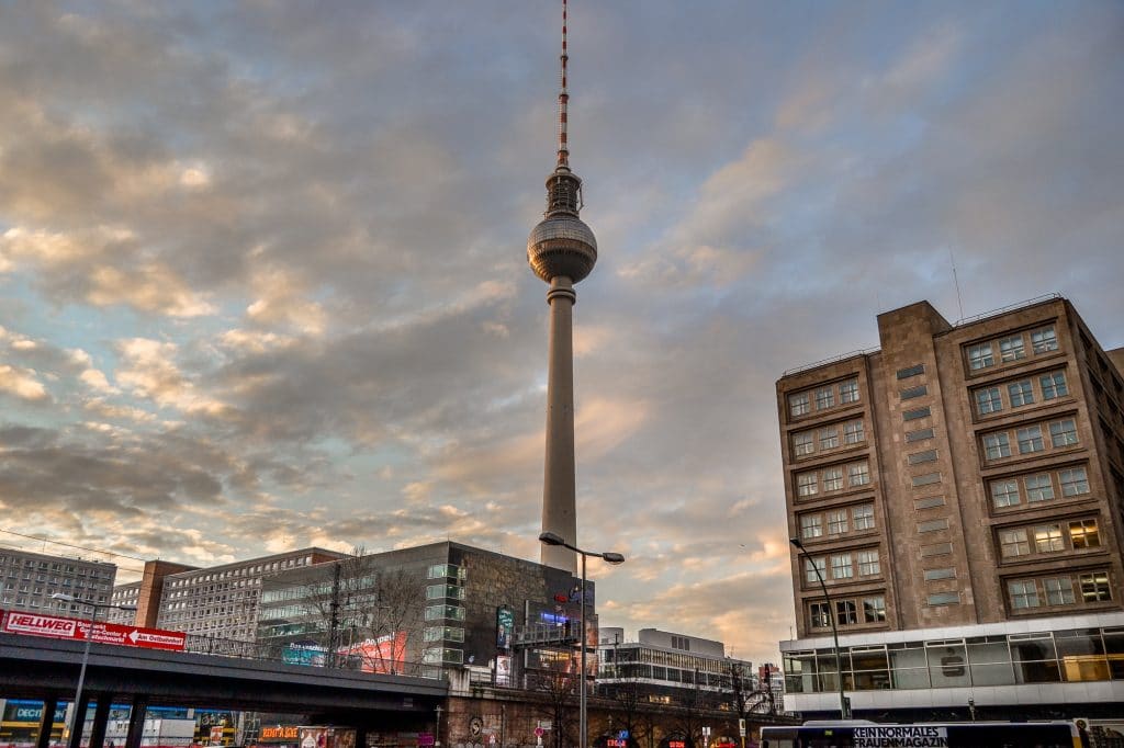 Gewinnspiel Berlin Tag und Nacht Pokerstars