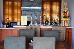 Sahaja Sawah Resort Bali Erfahrungsbericht: Die Poolvilla