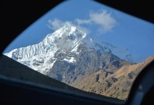 Peru: Mit dem Zug nach Machu Picchu