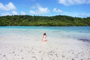 Les ilêts du Robert - Inseln von Le Robert - Inselhopping auf Martinique