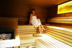Therme Geinberg Erfahrungen: Erfahrungsbericht Sauna und Saunalandschaft