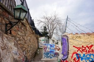 Athen Highlights: Spaziergang durch Anafiotika