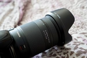 Tamron 18-400 im Produkttest: Meine Erfahrungen mit dem Reisezoom