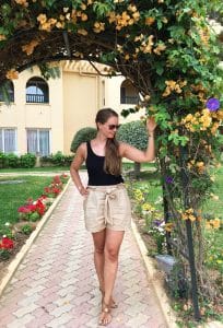 Tunesien: Hotel Royal Kenz Thalasso