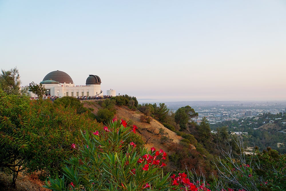 Das Griffith Observatory gehört zu den Highlights in Los Angeles. Hier erfahrt ihr alles Wissenswerte sowie Tipps zur Hinkommen und rund um das Planetarium.