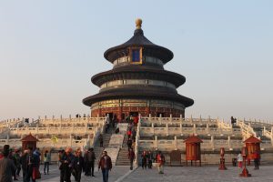 Top 10 Peking Sehenswürdigkeiten & Things to Do: Himmelstempel