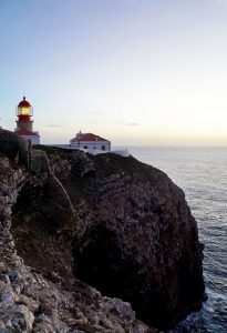 Algarve Top 10 Sehenswürdigkeiten: Highlights der schönsten Region in Portugal - Cabo de Sao Vicente