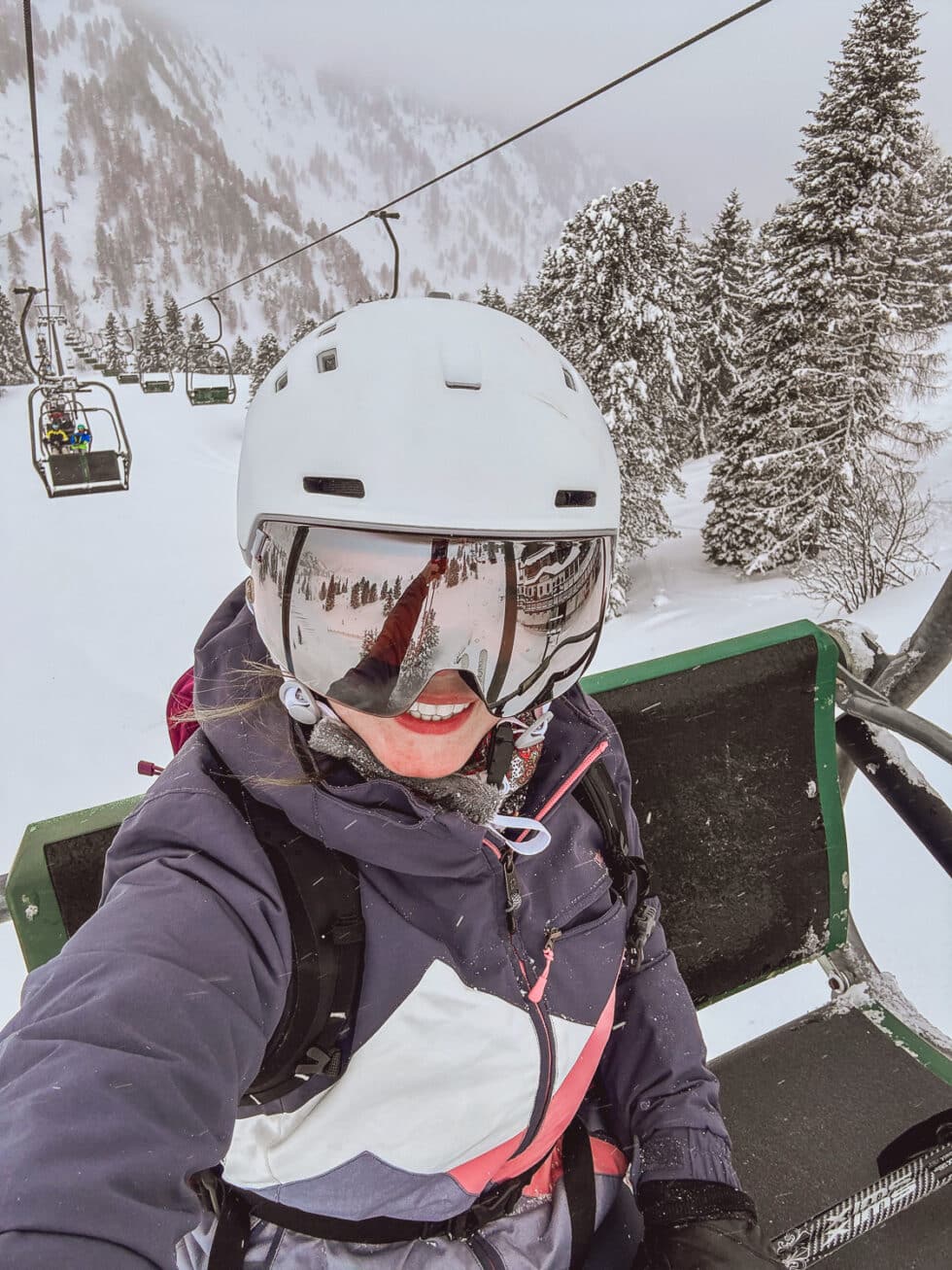 Hotel Steiner Erfahrungen - Skifahren Und Wellness In Obertauern