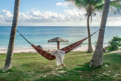 Kitesurfen auf den Bahamas: Cat Island und Greenwood Beach Resort Erfahrungen