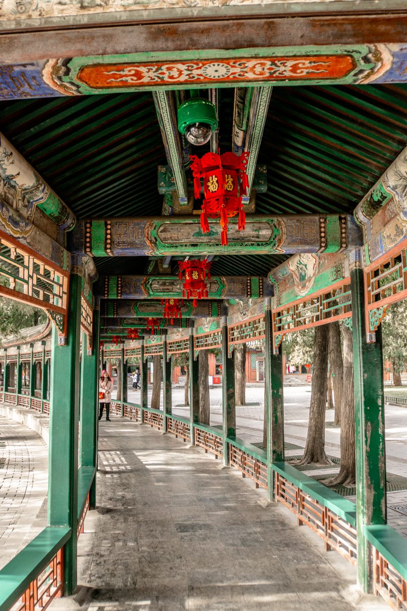 Sommerpalast in Peking: Die schönsten Sehenswürdigkeiten & Highlights