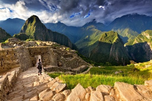 Wandern und Trekking in Peru: Die besten Routen ohne Massentourismus - Machu Picchu