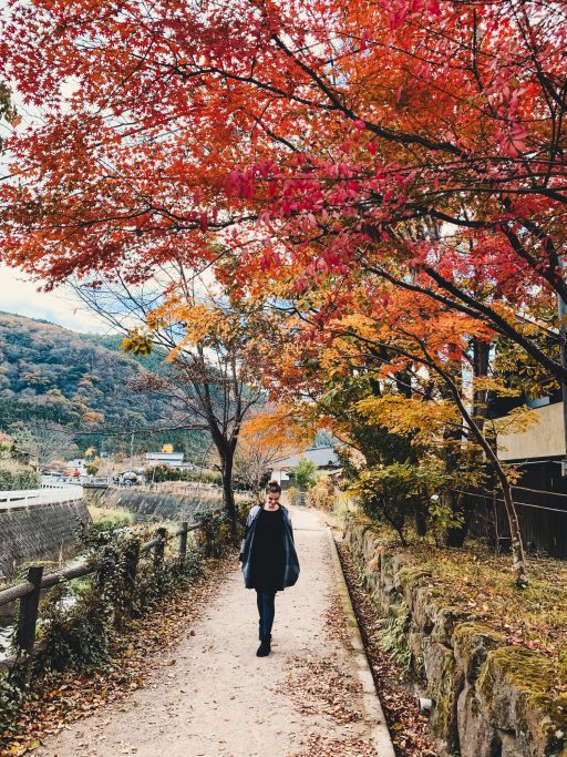 Kyushu Rundreise: Reisetipps, Onsen und Highlights in Japans Süden - Kurokawa Onsen Hopping - Yufuin Onsen