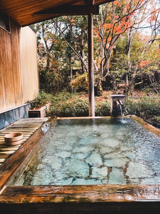 Kyushu Rundreise: Reisetipps, Onsen und Highlights in Japans Süden - Kurokawa Onsen Hopping - Yufuin Onsen