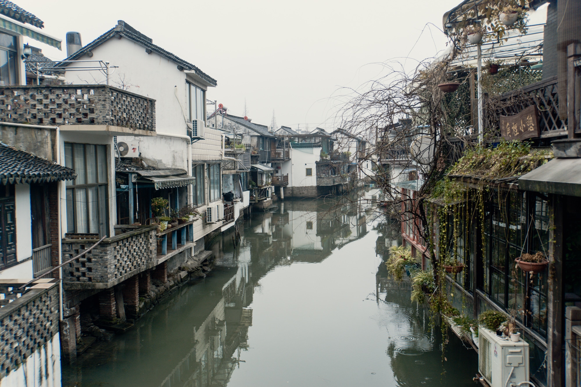 Zhujiajiao Tagesausflug: Tipps für die Wasserstadt bei Shanghai