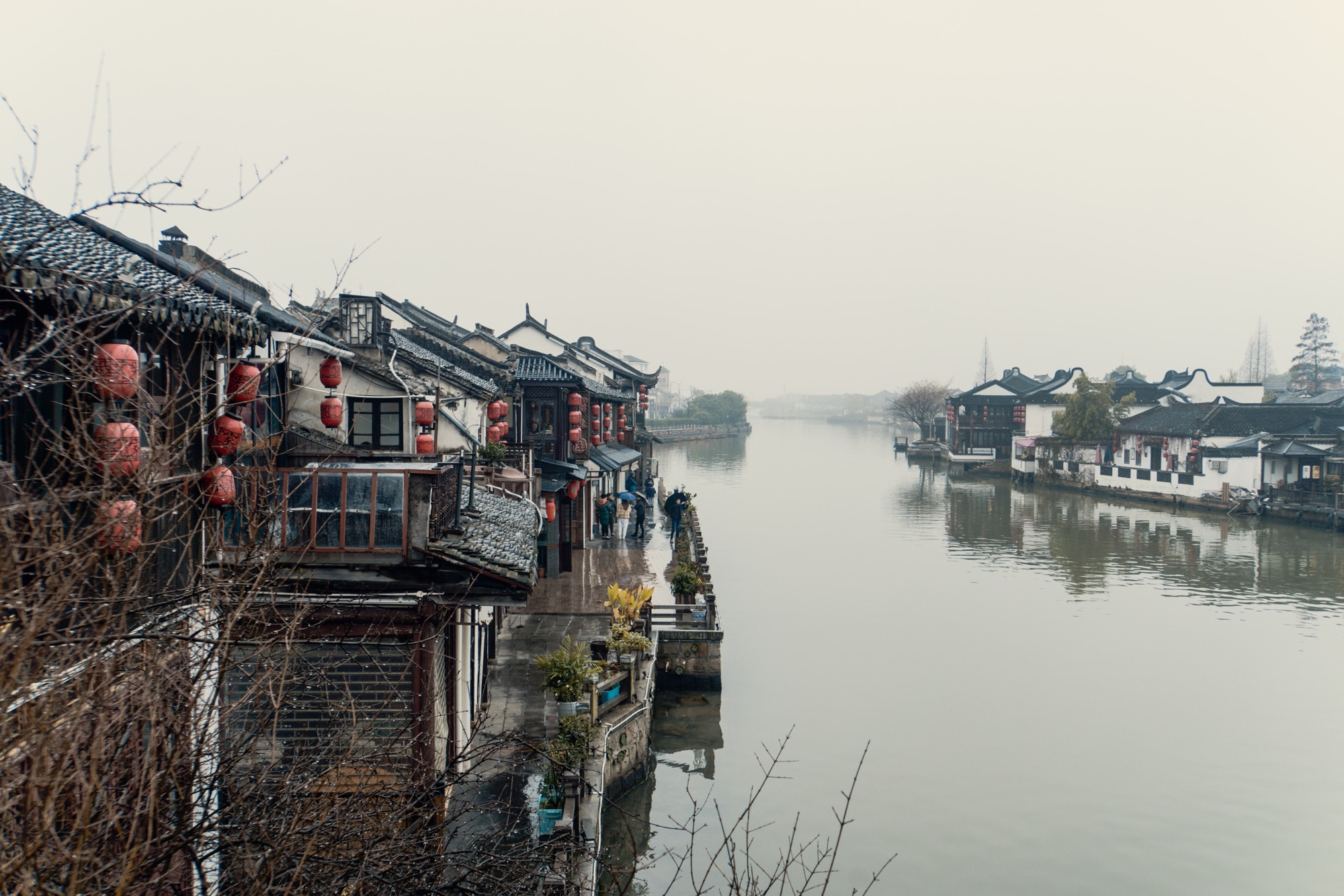 Von Shanghai nach Zhujiajiao: Tipps für einen Tagesausflug