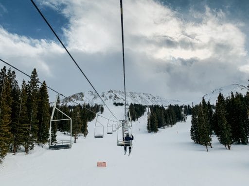 Loveland: Günstig Skifahren in den Rocky Mountains - meine Tipps