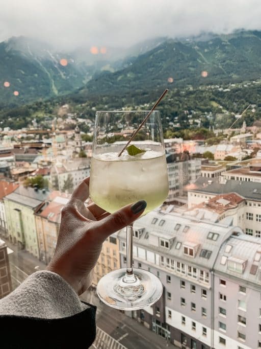 Innsbruck Sehenswürdigkeiten: Top Ten Highlights und Tipps für die Stadt - Adlers Hotel Restaurant Weitsicht