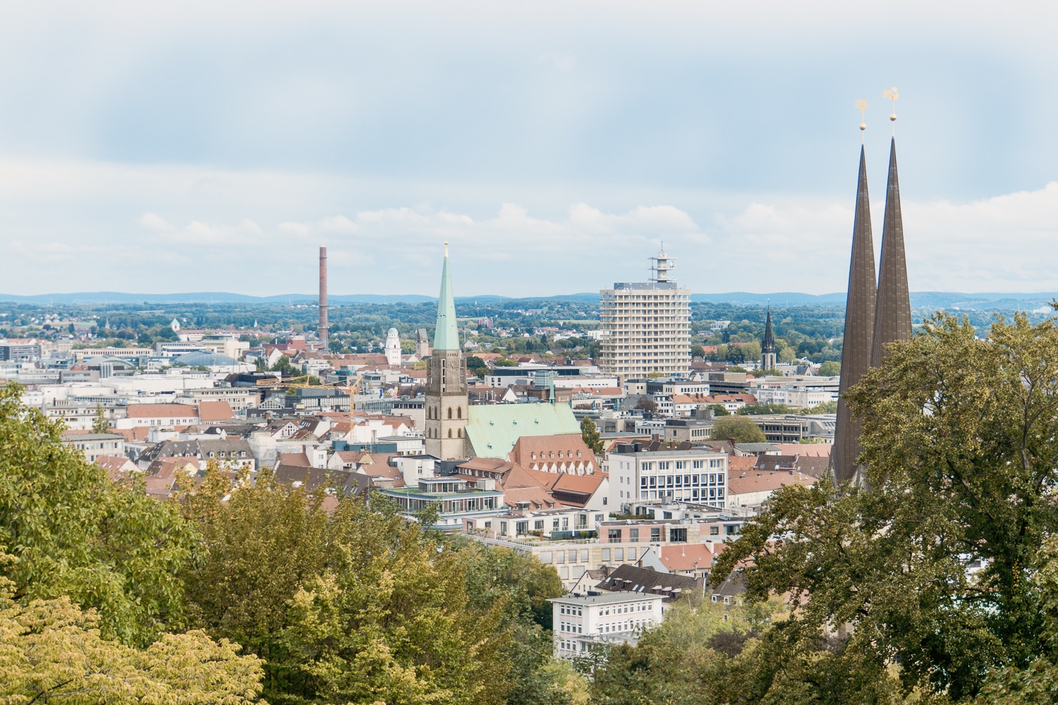 Bielefeld Sehensw rdigkeiten Highlights Der Stadt In Ostwestfalen Lippe Bielefeld Sehensw rdigkeiten Highlights Der Stadt In Ostwestfalen Lippe