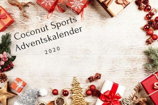Coconut Sports Adventskalender 2020