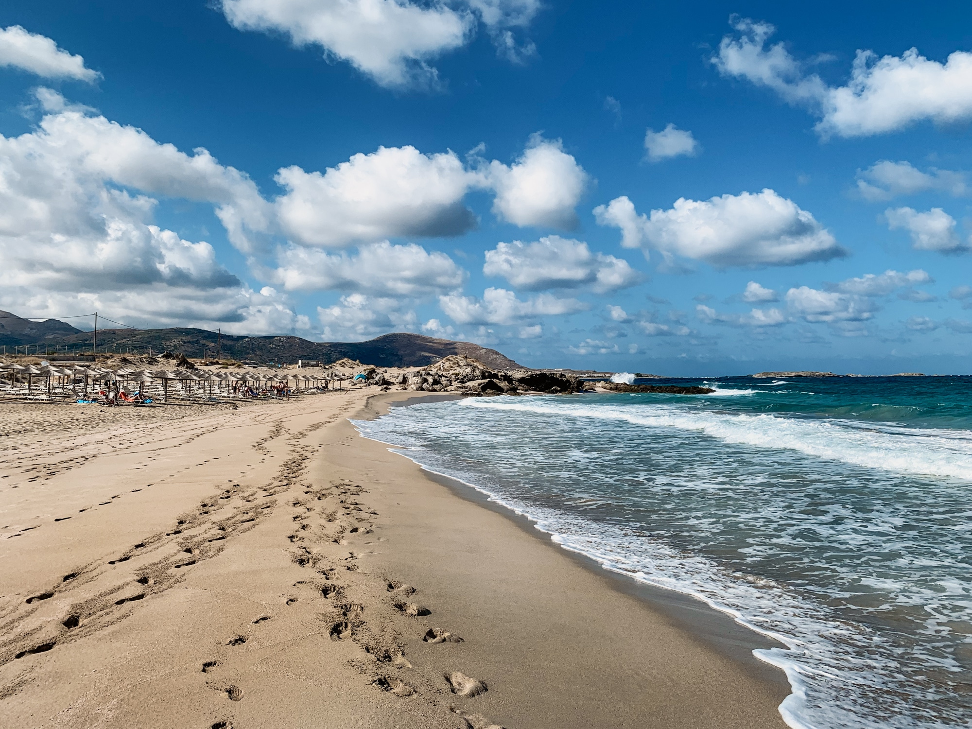 Kreta Rundreise: 13 Stopps für deinen Roadtrip über die Insel
