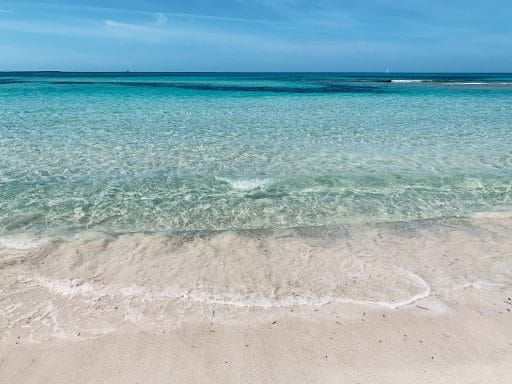 Die schönsten Strände im Norden von Sardinien: Meine Top 10