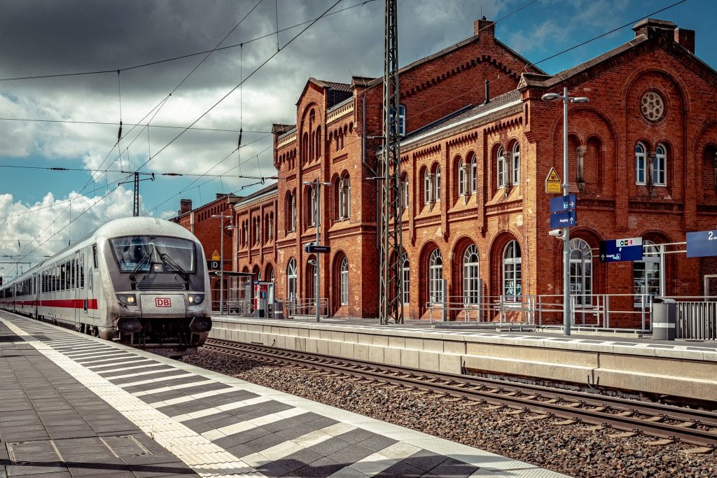 Urlaub mit der Bahn in Europa: 5 Ziele für euren Städtetrip mit der Bahn