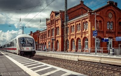 Urlaub mit der Bahn in Europa: 5 Ziele für euren Städtetrip mit der Bahn